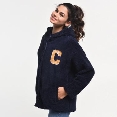  UCLA Serville Kadın Lacivert Ceket