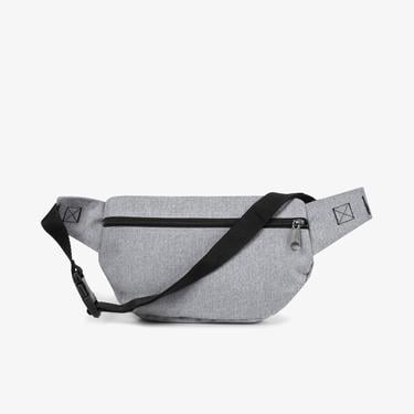  Eastpak Doggy Unisex Gri Bel Çantası