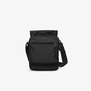  Eastpak Flex Unisex Siyah Omuz Çantası