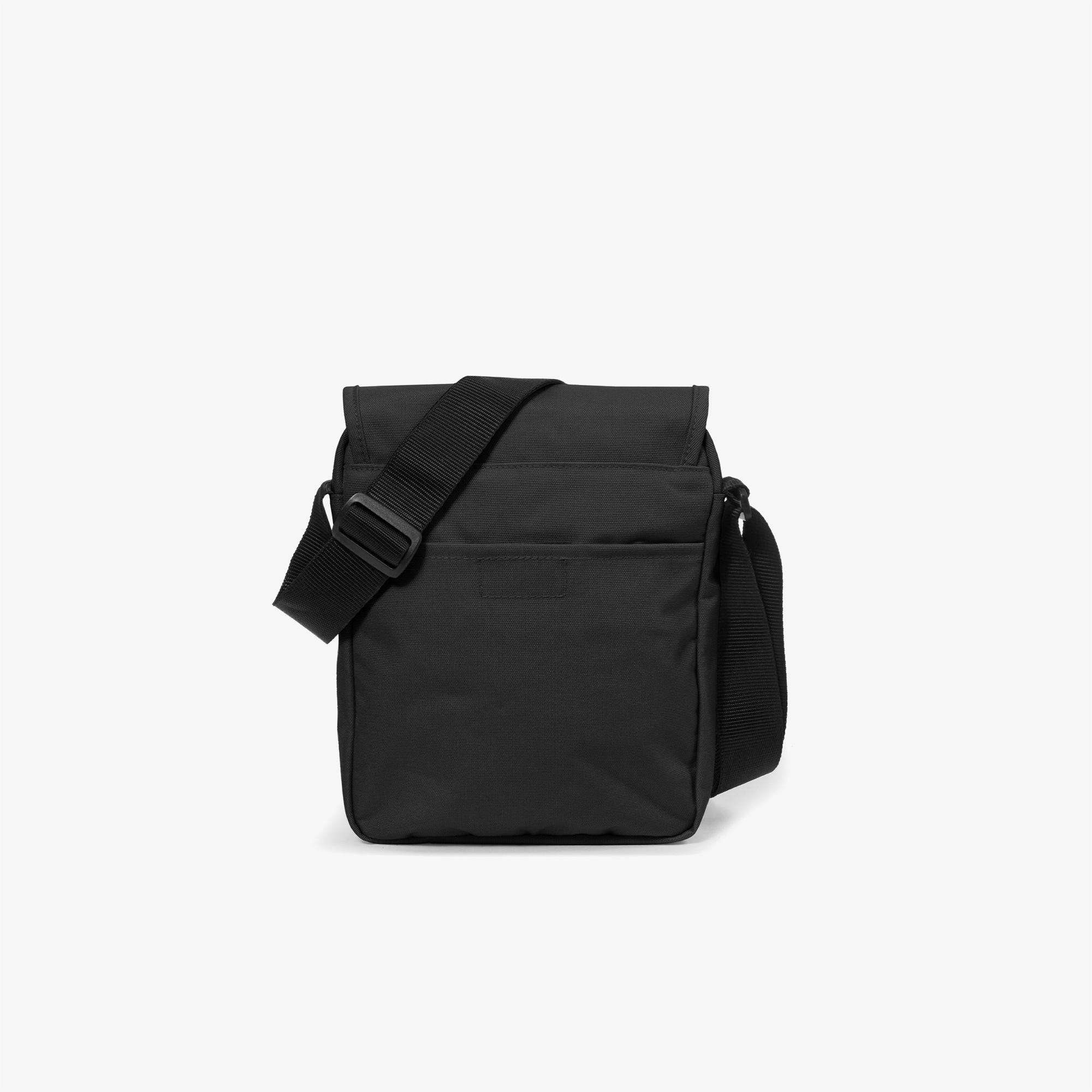 Eastpak Flex Unisex Siyah Omuz Çantası