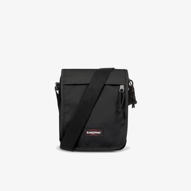  Eastpak Flex Unisex Siyah Omuz Çantası