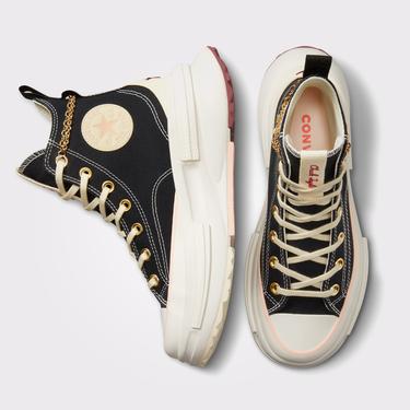  Converse Run Star Legacy Unisex Siyah Sneaker