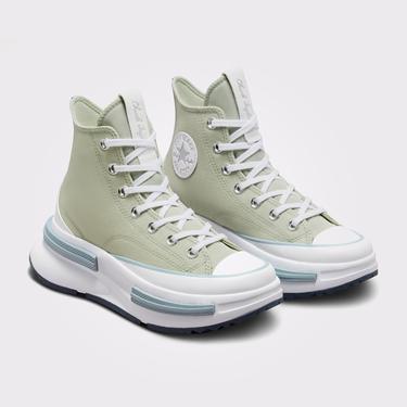  Converse Run Star Legacy Cx Unisex Yeşil Sneaker