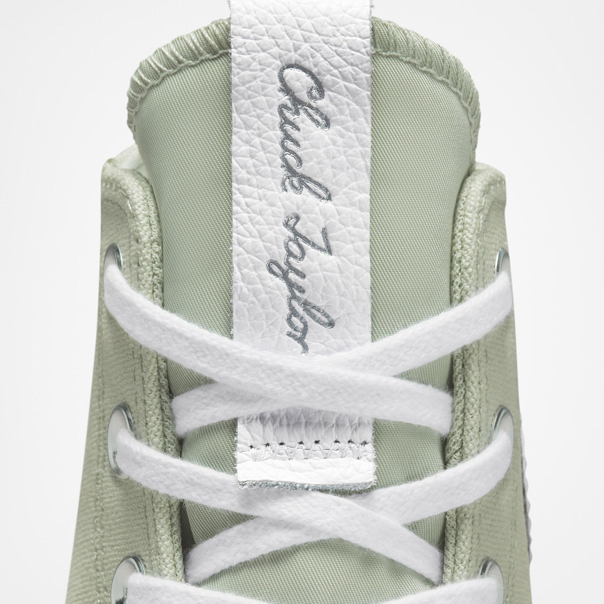 Converse Run Star Legacy Cx Unisex Yeşil Sneaker