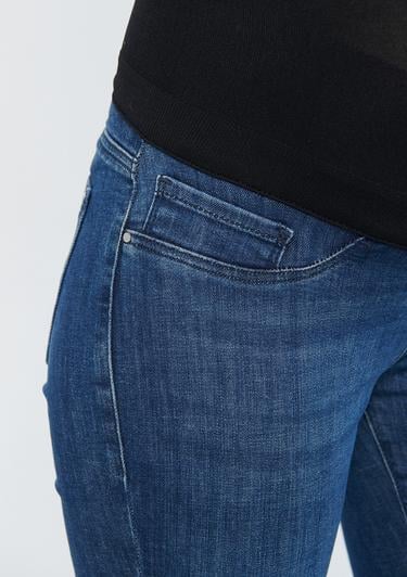  Mavi Vanessa Casual Indigo Mavisi Jean Pantolon 1043232047