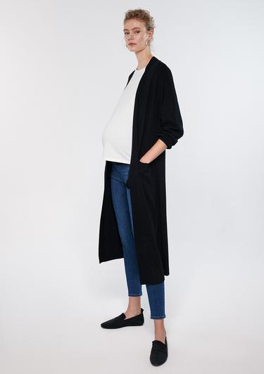  Mavi Vanessa Casual Indigo Mavisi Jean Pantolon 1043232047