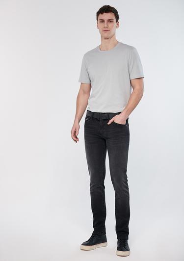  Mavi Jake Mavi Premium Koyu Gri Jean Pantolon 0042218775