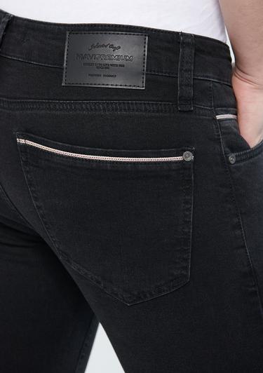  Mavi James Antrasit Gri Mavi Premium Jean Pantolon 0042482161