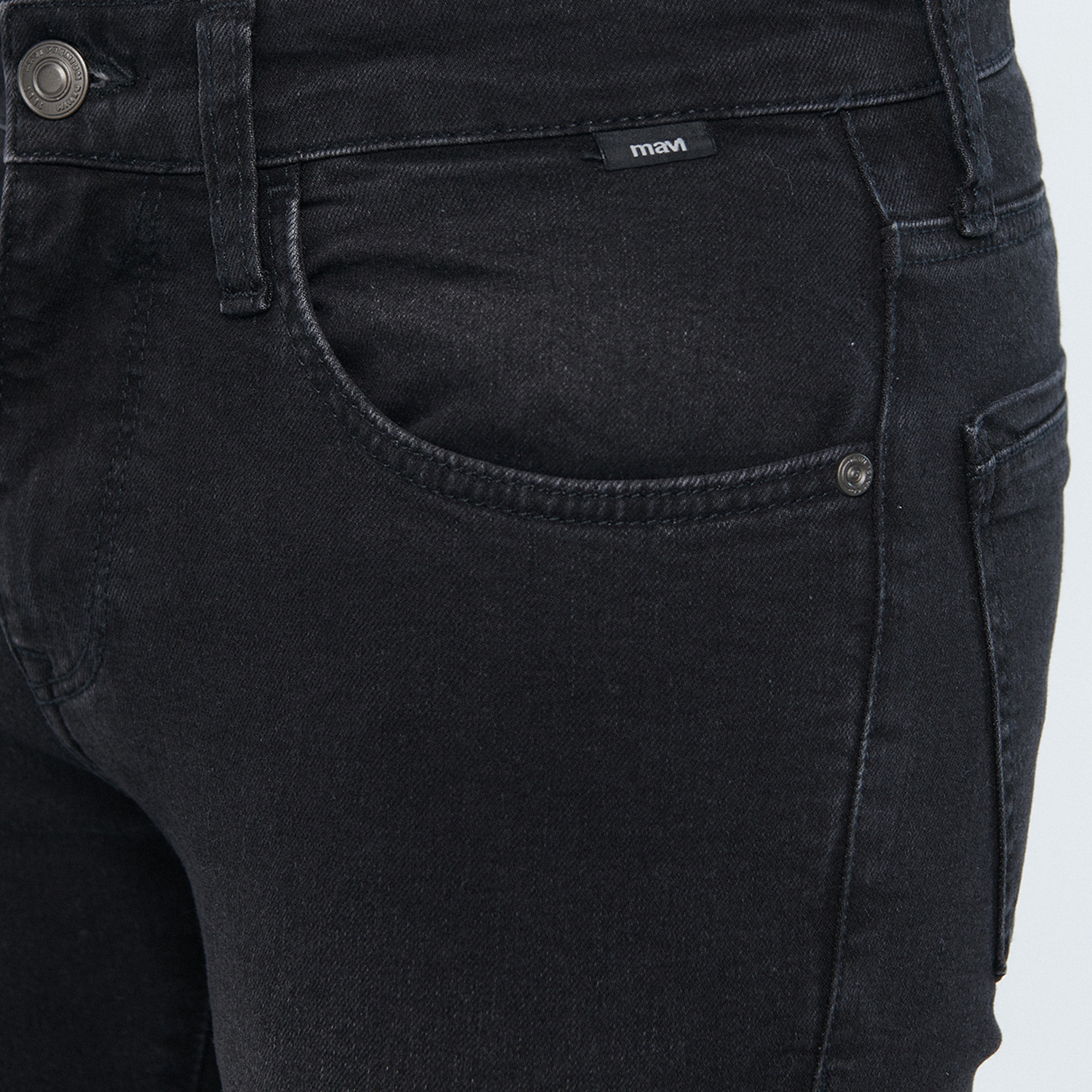 Mavi James Antrasit Gri Mavi Premium Jean Pantolon 0042482161