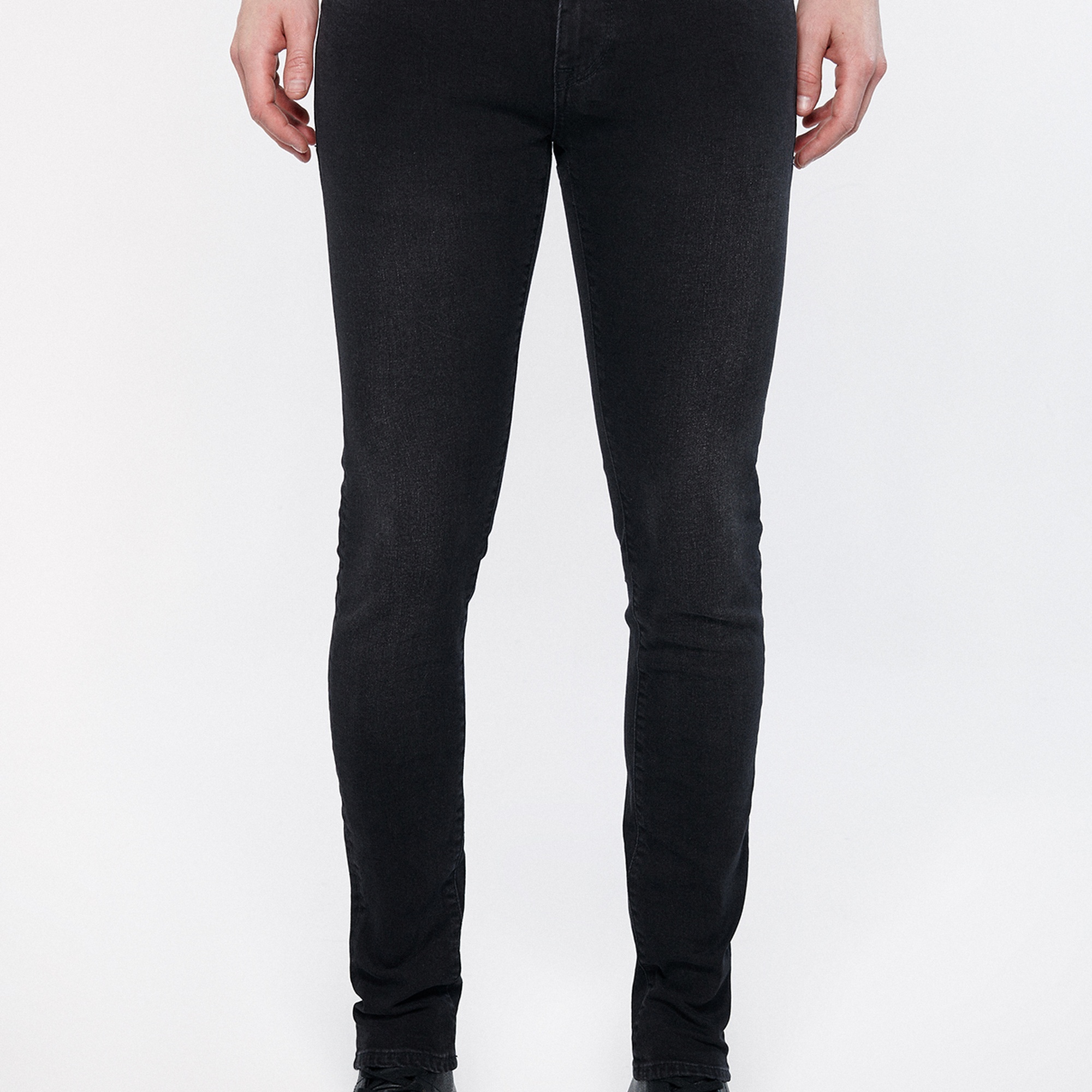 Mavi James Antrasit Gri Mavi Premium Jean Pantolon 0042482161