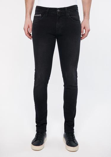  Mavi James Antrasit Gri Mavi Premium Jean Pantolon 0042482161