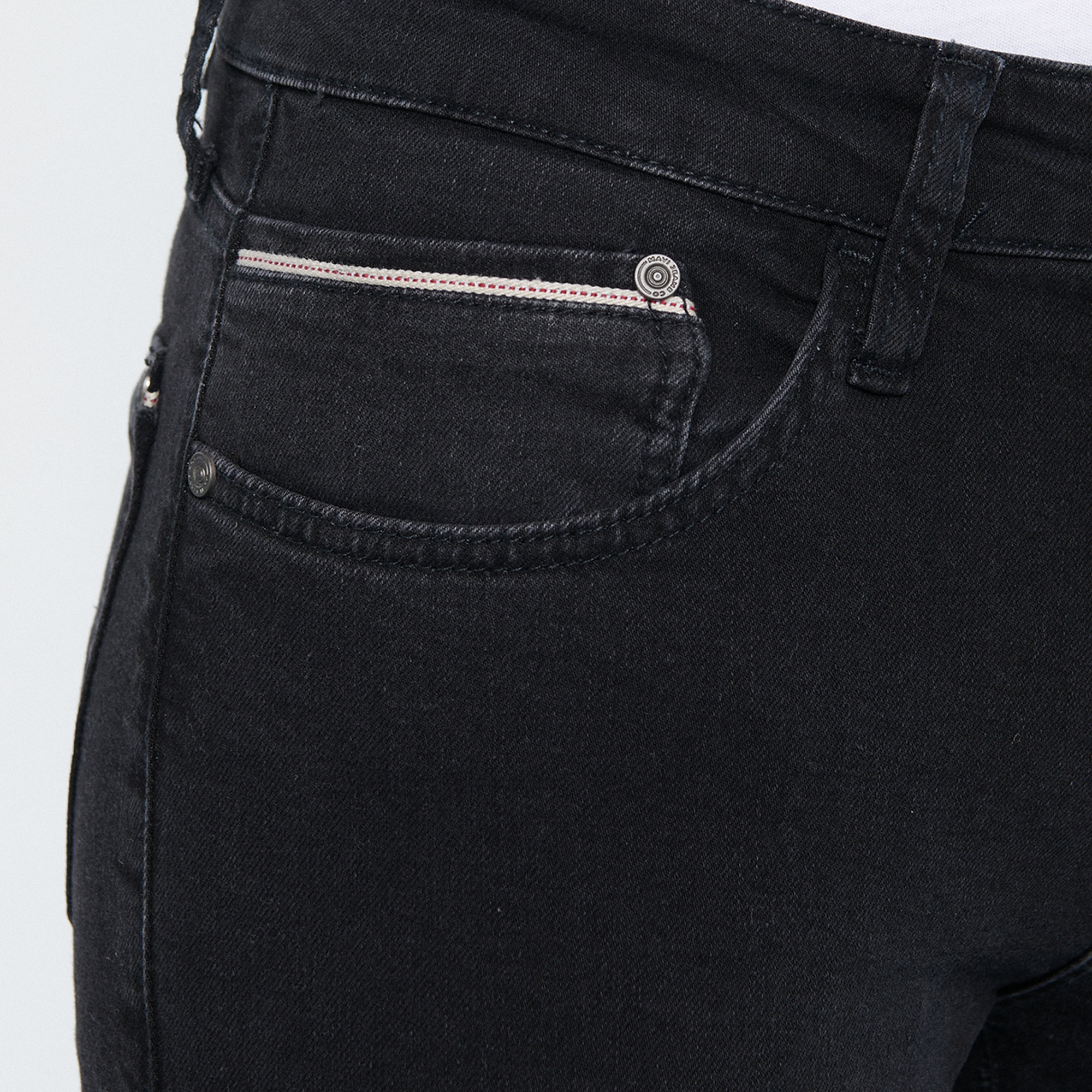 Mavi James Antrasit Gri Mavi Premium Jean Pantolon 0042482161