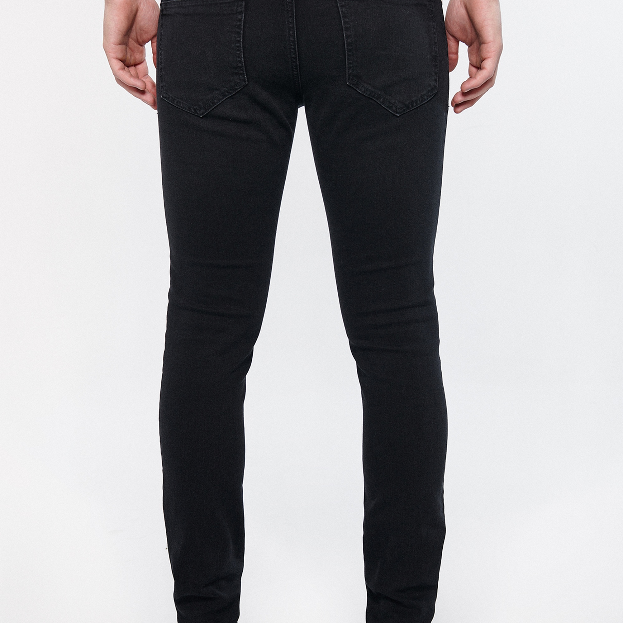 Mavi James Antrasit Gri Mavi Premium Jean Pantolon 0042482161