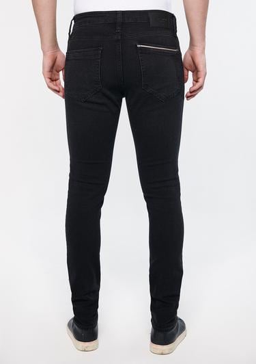  Mavi James Antrasit Gri Mavi Premium Jean Pantolon 0042482161