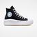 Converse Chuck Taylor All Star Move Kadın Siyah Sneaker