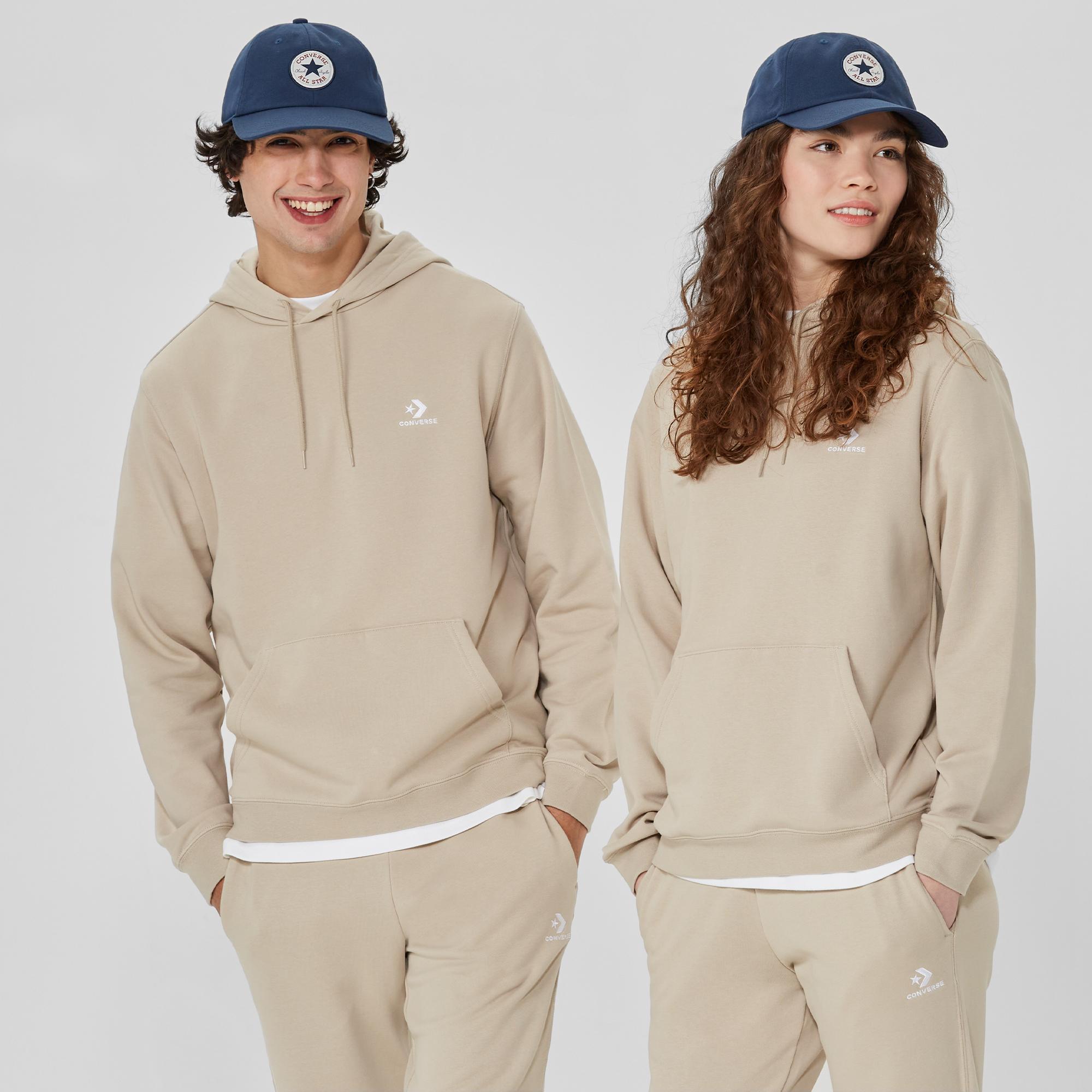 Chuck Taylor All Star Patch Baseball Şapka