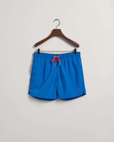 GANT Erkek Mavi Mayo Şort