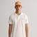 GANT Erkek Beyaz Regular Fit Polo