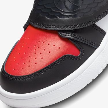  Jordan Sky 1 Çocuk Siyah Spor Ayakkabı