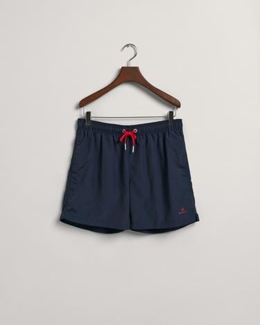  GANT Erkek Lacivert Mayo Şort