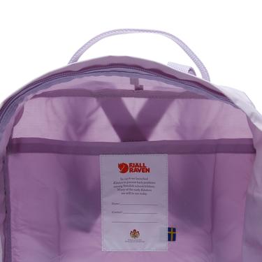  Kanken Classic Unisex Mor Sırt Çantası
