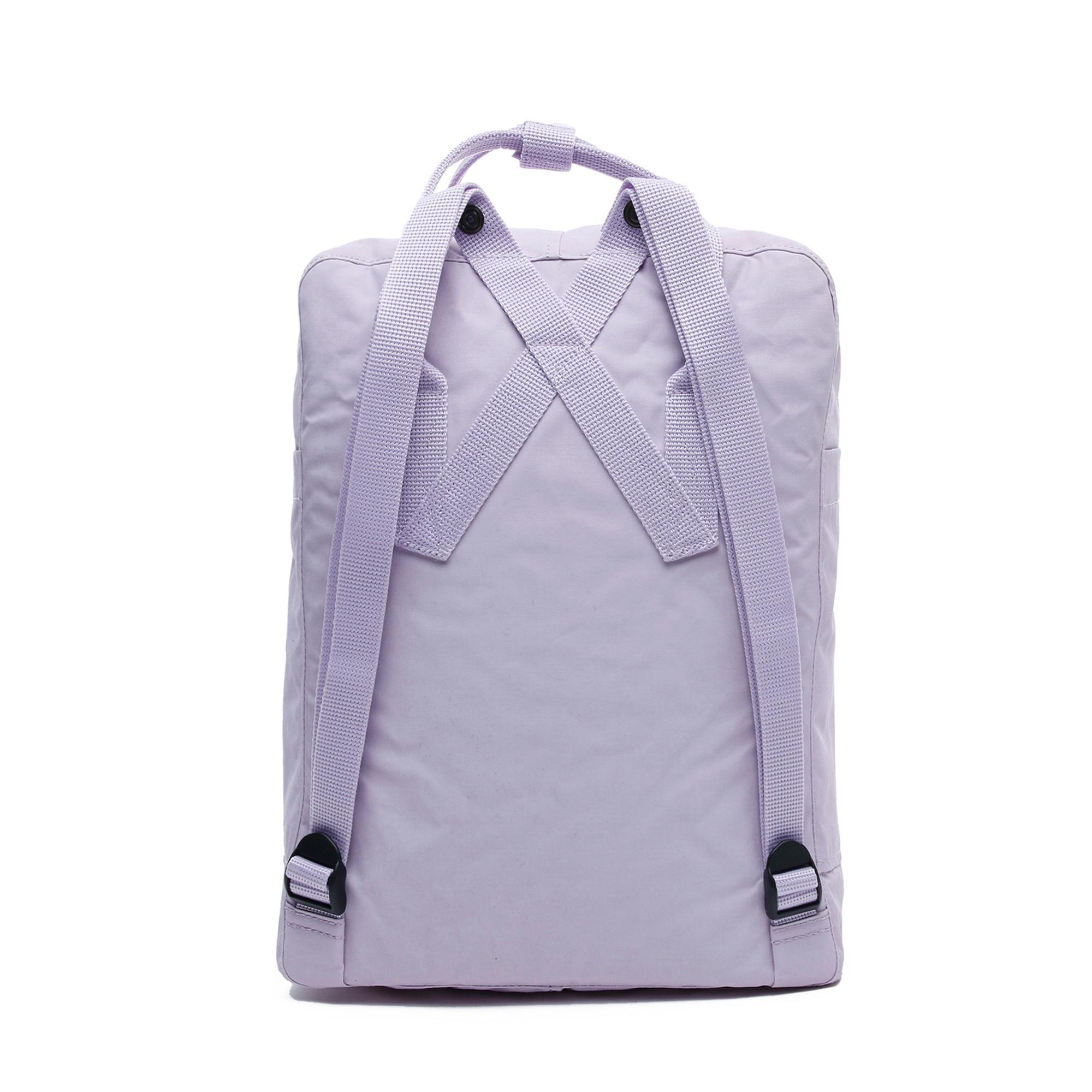 Kanken Classic Unisex Mor Sırt Çantası