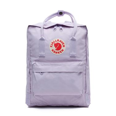  Kanken Classic Unisex Mor Sırt Çantası