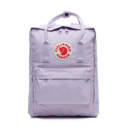  Kanken Classic Unisex Mor Sırt Çantası