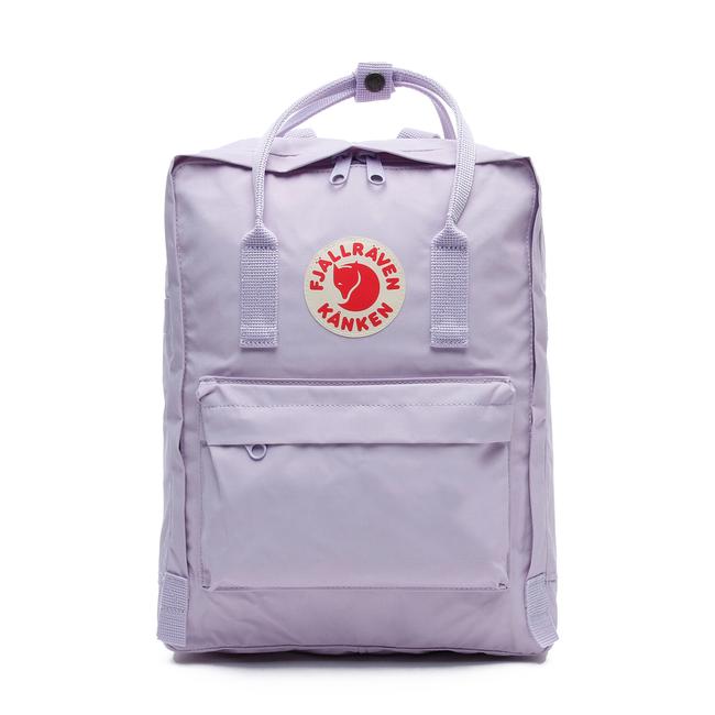  Kanken Classic Unisex Mor Sırt Çantası
