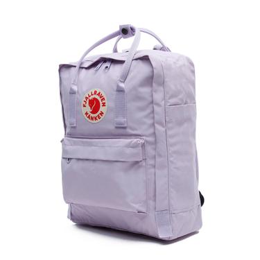  Kanken Classic Unisex Mor Sırt Çantası