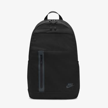  Nike Elemental Premium Unisex Siyah Sırt Çantası
