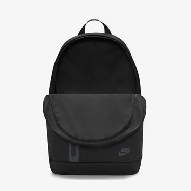  Nike Elemental Premium Unisex Siyah Sırt Çantası