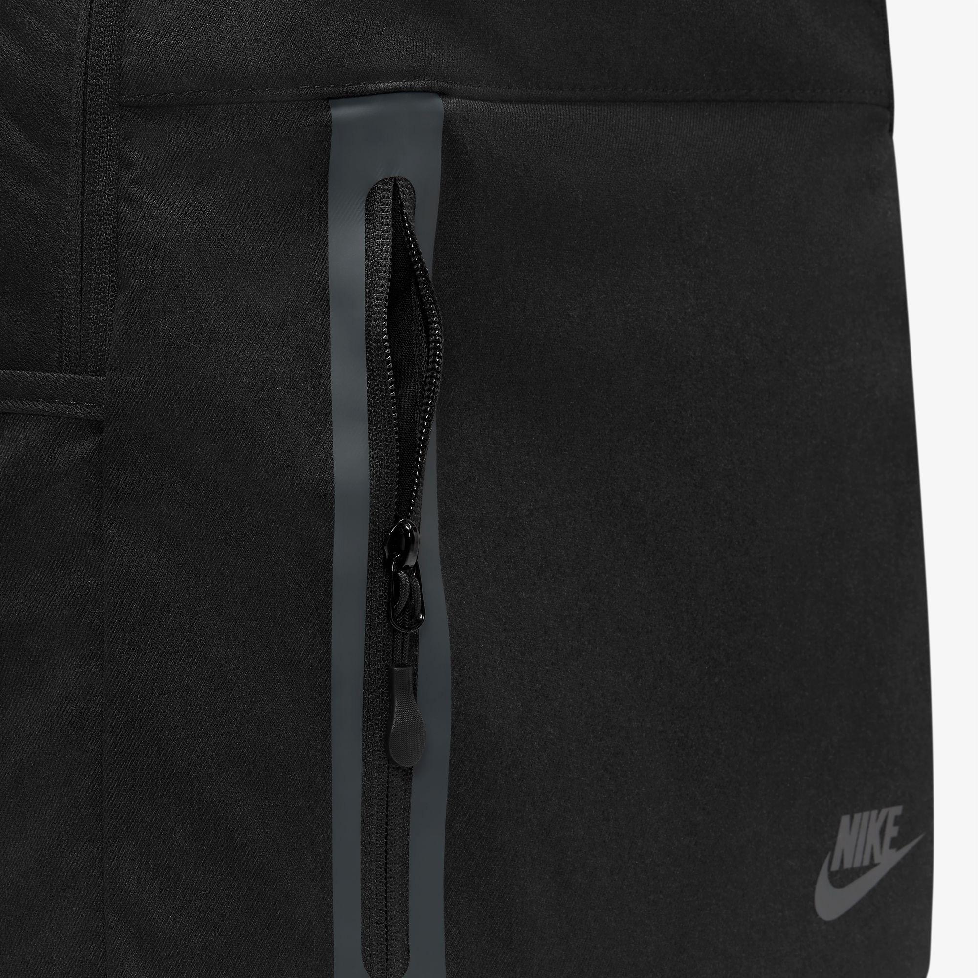Nike Elemental Premium Unisex Siyah Sırt Çantası