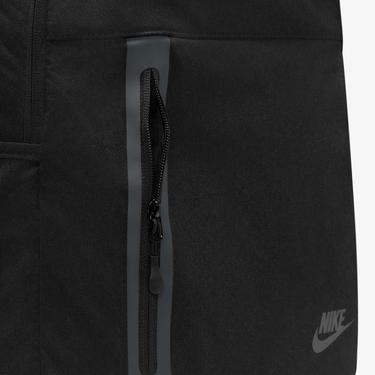  Nike Elemental Premium Unisex Siyah Sırt Çantası