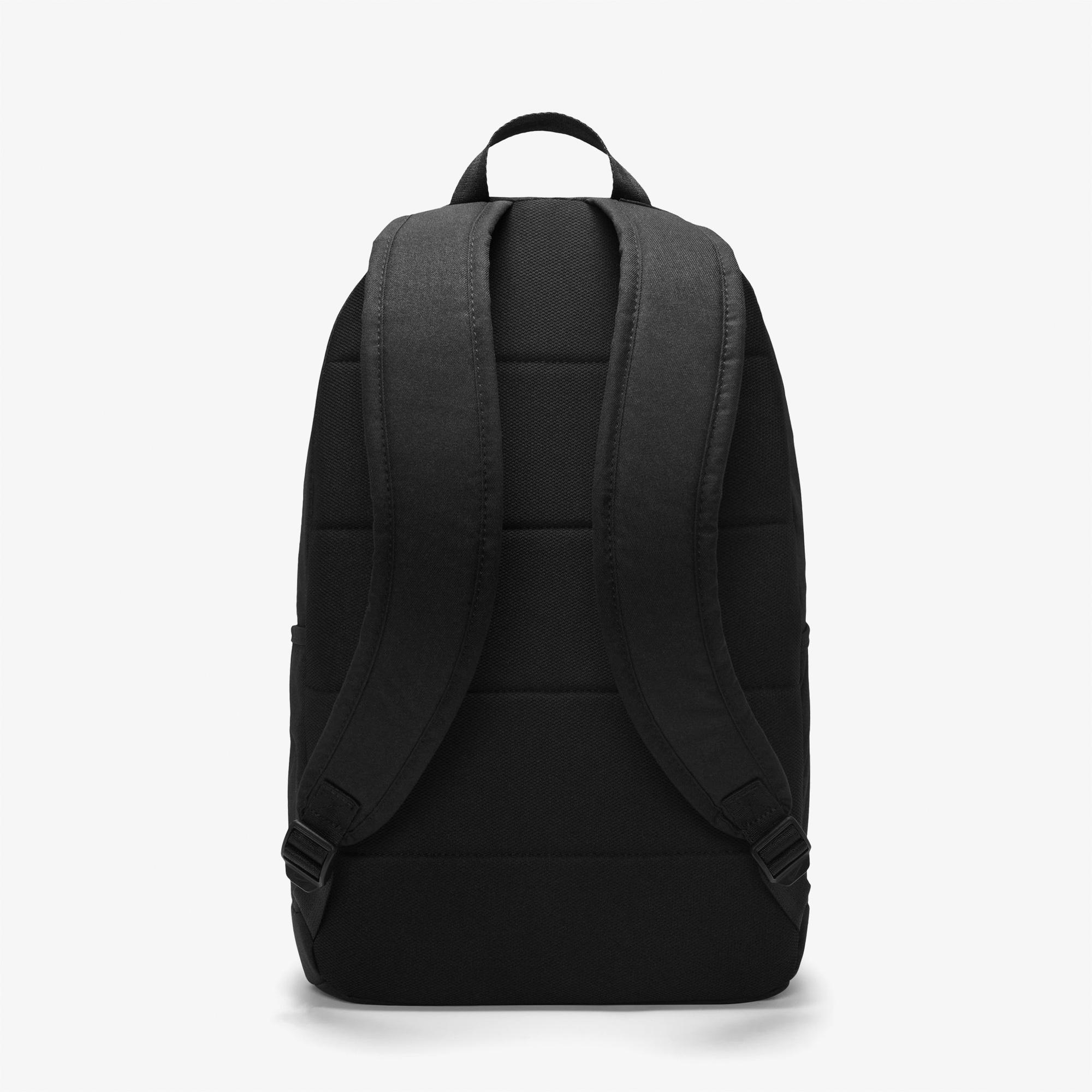 Nike Elemental Premium Unisex Siyah Sırt Çantası