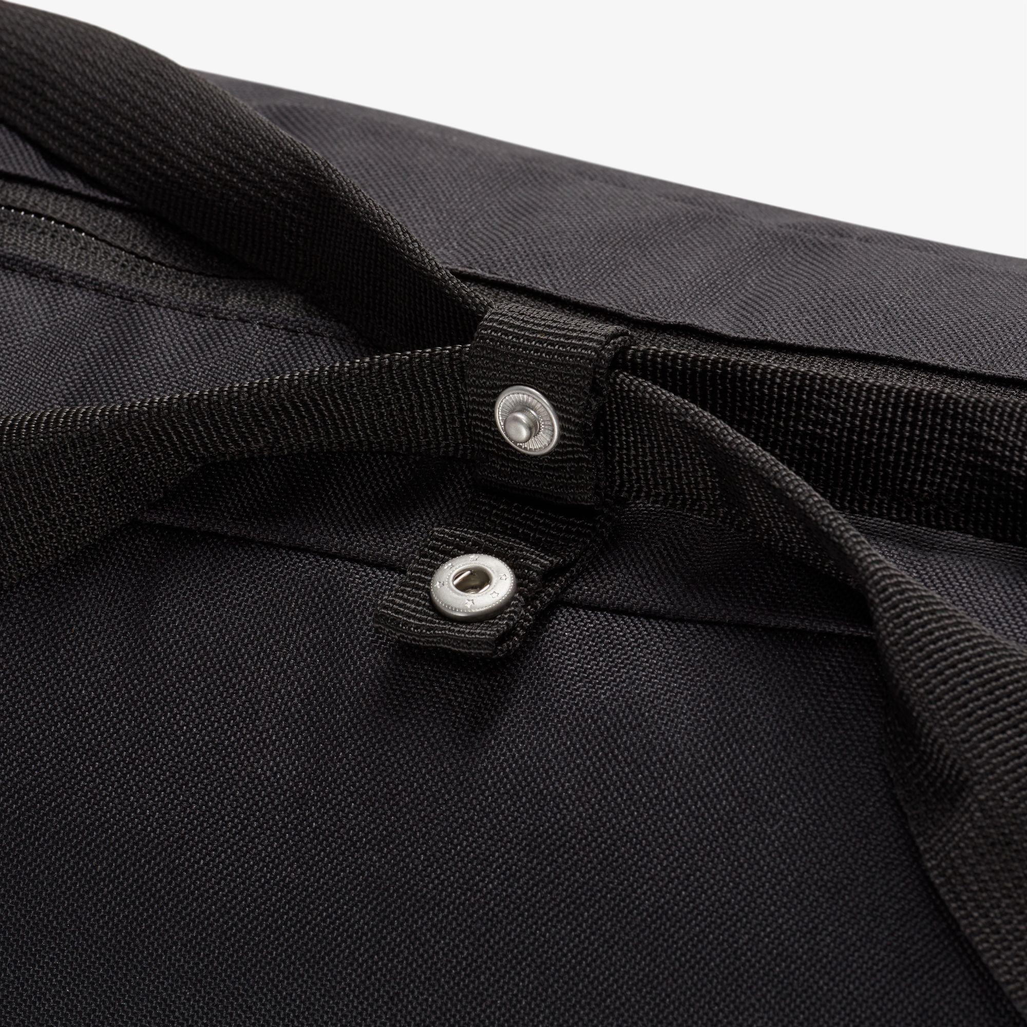 Nike Gym Club Çocuk Siyah Spor Çantası