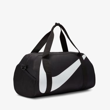  Nike Gym Club Çocuk Siyah Spor Çantası