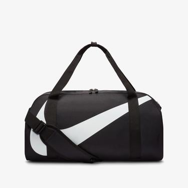  Nike Gym Club Çocuk Siyah Spor Çantası