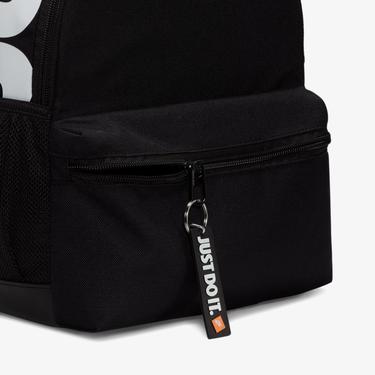  Nike Brasilia Jdi Mini Çocuk Siyah Sırt Çantası