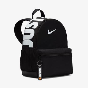  Nike Brasilia Jdi Mini Çocuk Siyah Sırt Çantası