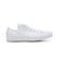 Converse Chuck Taylor All Star Unisex Beyaz Deri Sneaker