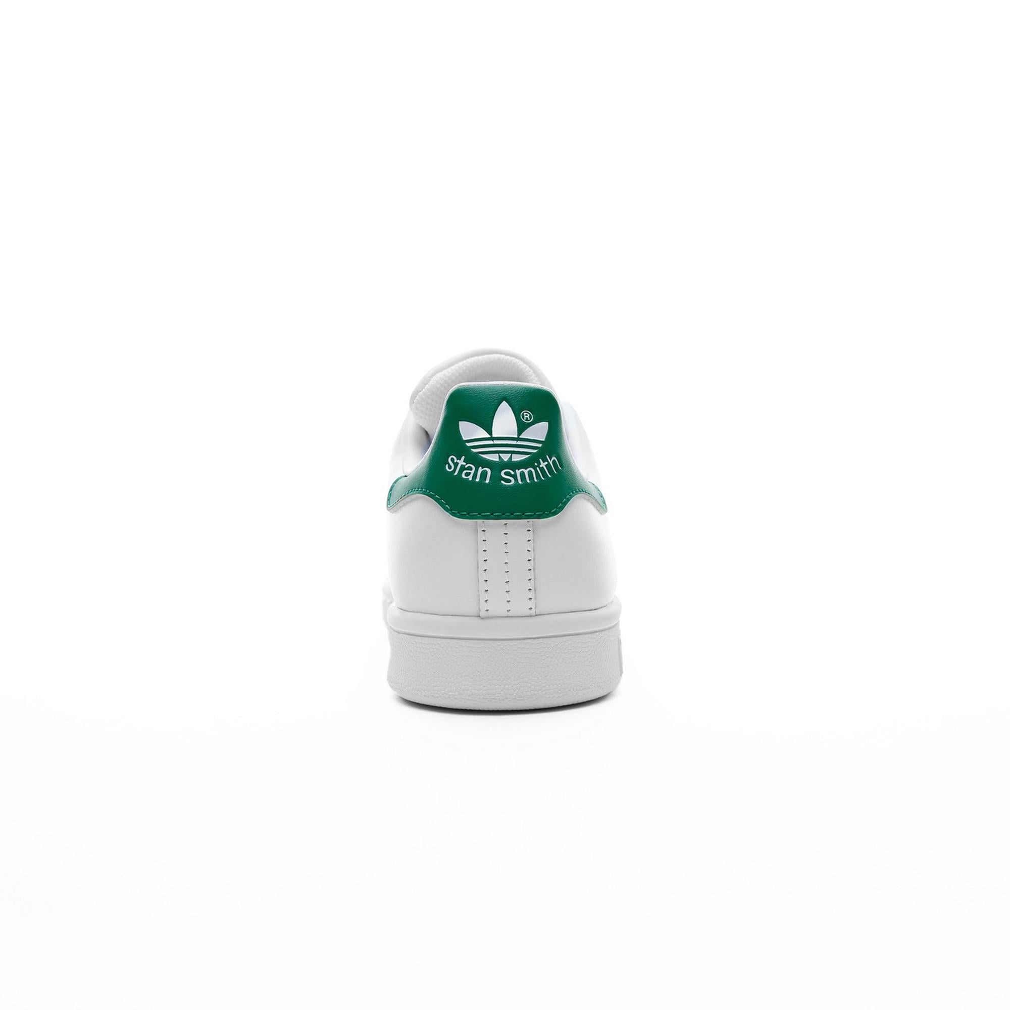 adidas Stan Smith Unisex Beyaz Spor Ayakkabı