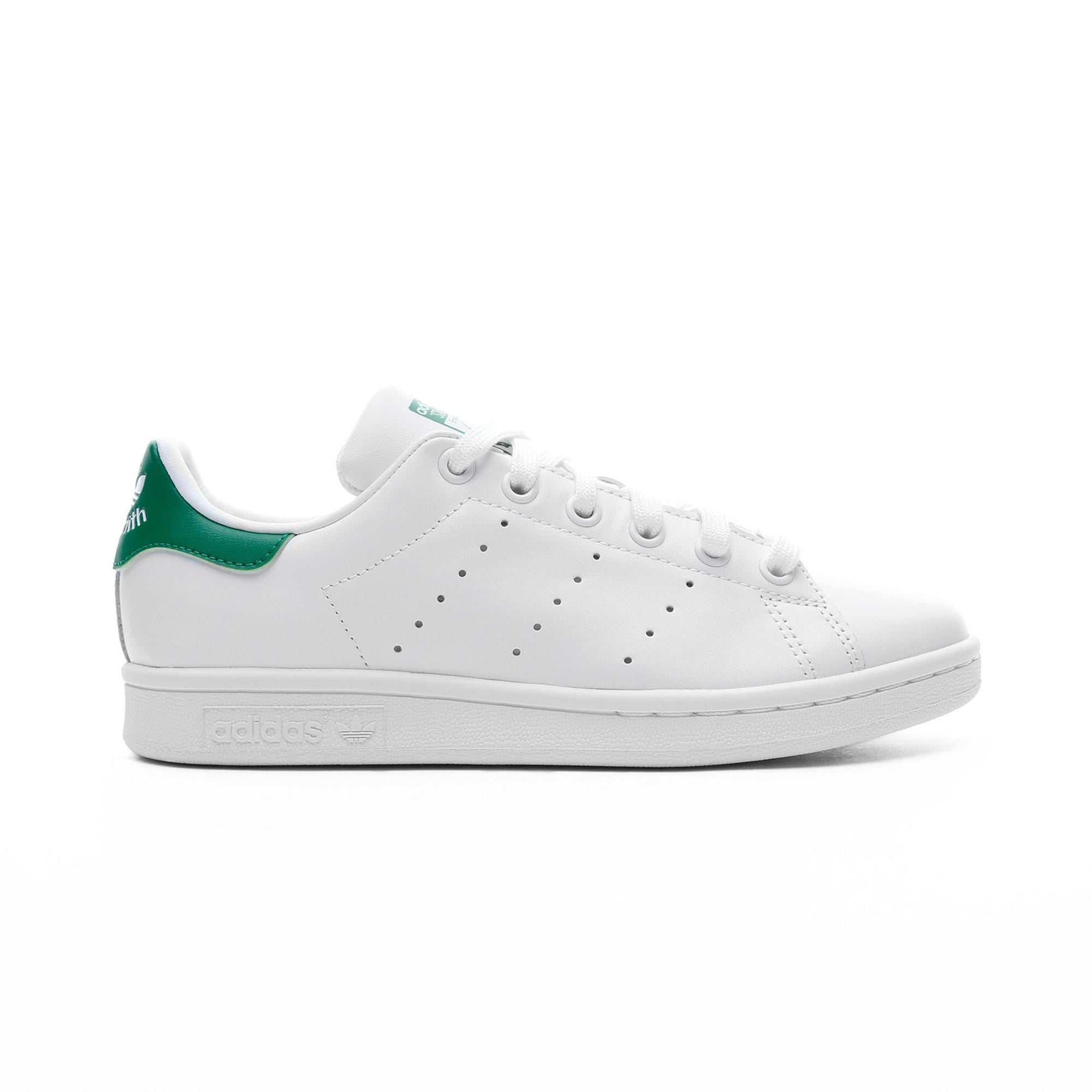 adidas Stan Smith Unisex Beyaz Spor Ayakkabı