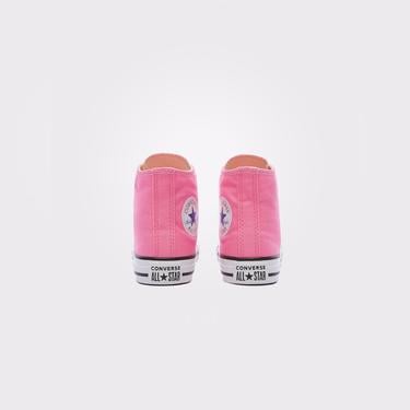  Converse Chuck Taylor All Star Classic Çocuk Pembe Sneaker