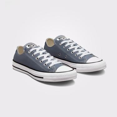  Converse Chuck Taylor All Star Seasonal Color Unisex Gri Sneaker