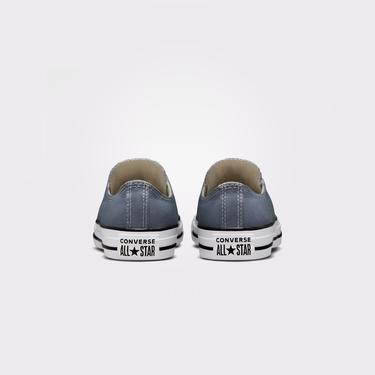  Converse Chuck Taylor All Star Seasonal Color Unisex Gri Sneaker