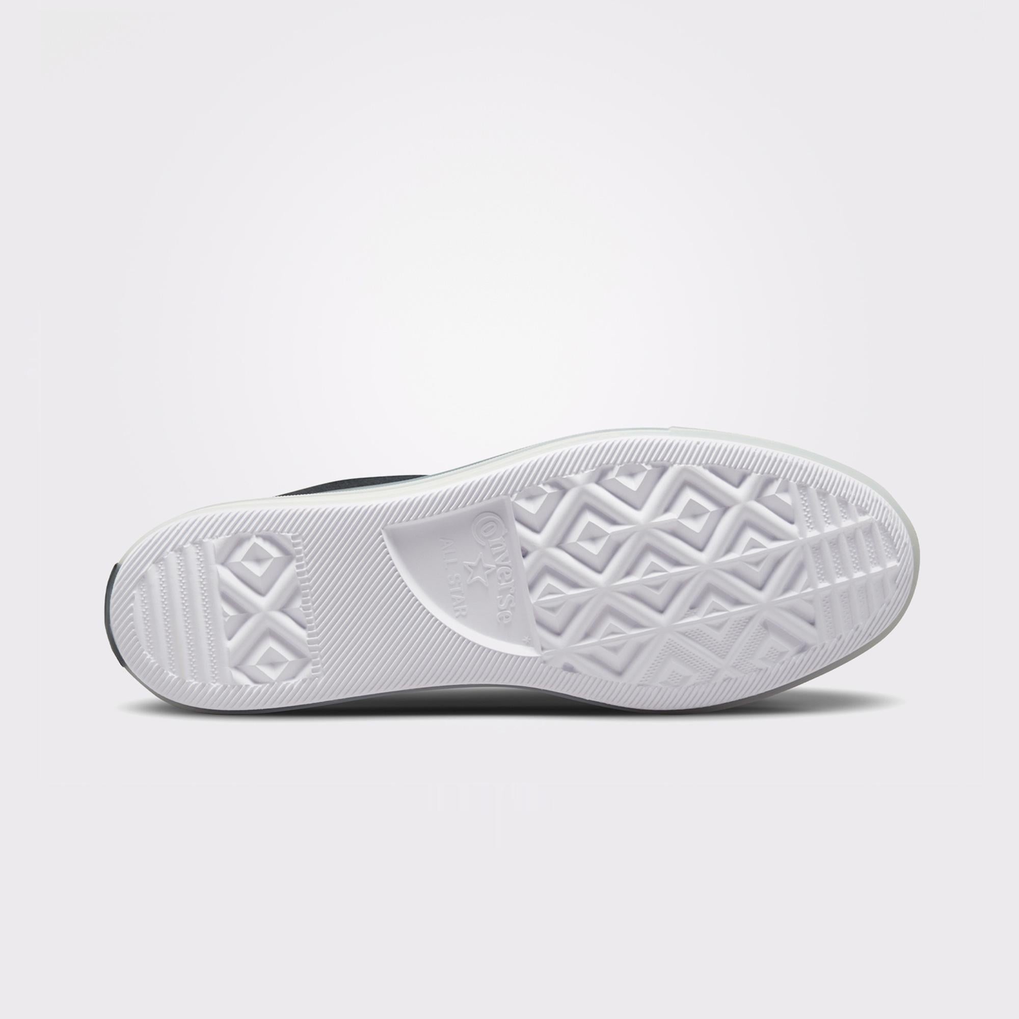 Converse Chuck Taylor All Star Cx Explore Unisex Siyah Sneaker