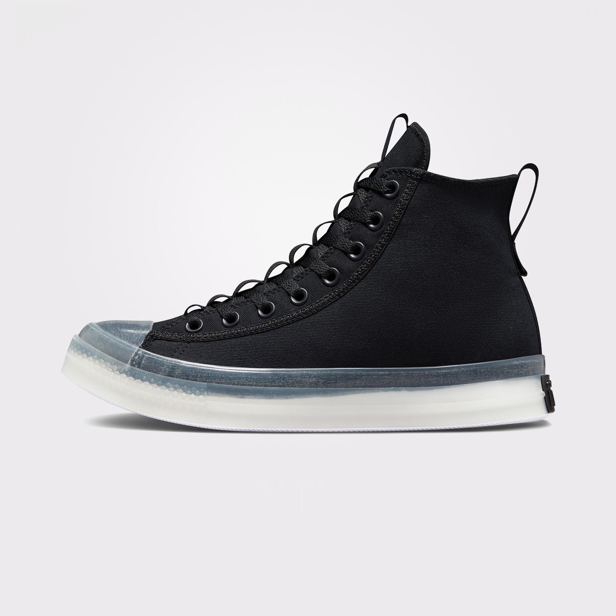 Converse Chuck Taylor All Star Cx Explore Unisex Siyah Sneaker