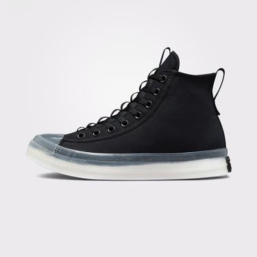  Converse Chuck Taylor All Star Cx Explore Unisex Siyah Sneaker