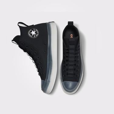  Converse Chuck Taylor All Star Cx Explore Unisex Siyah Sneaker